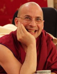 Tenzin Peljor