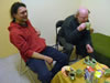 Pause & Kuchen