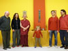 Gruppenfoto | 2